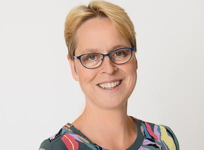 profielfoto Annemieke Wildenburg