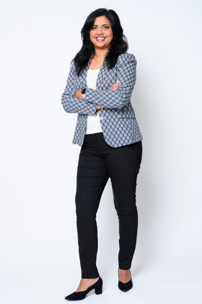 Aruna Tharmakulanathan