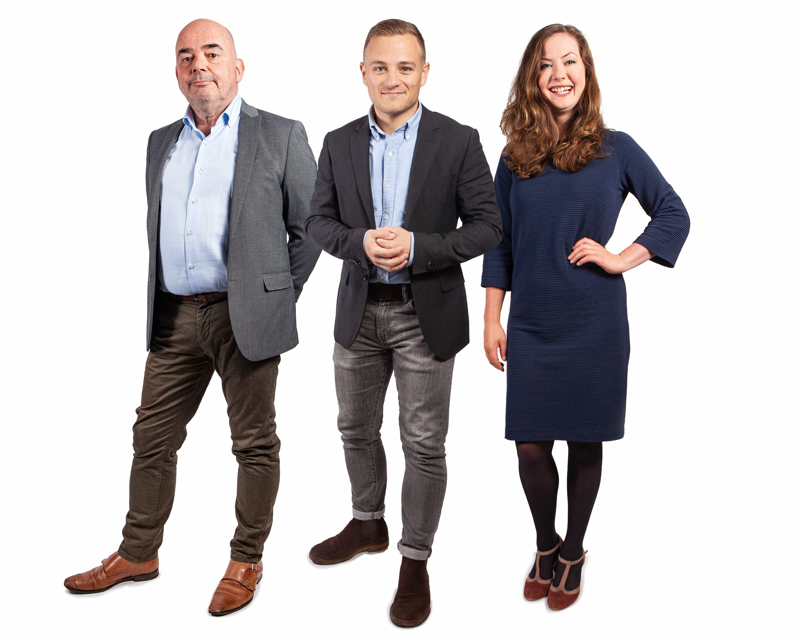 hero afbeelding Voorstellen: Het nieuwe KiC-team!