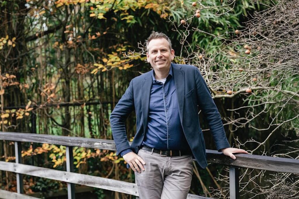 Evert Jan Slootweg nieuw lid Raad van Toezicht Stimulansz