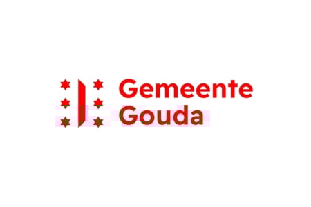Gemeente Gouda - Logo