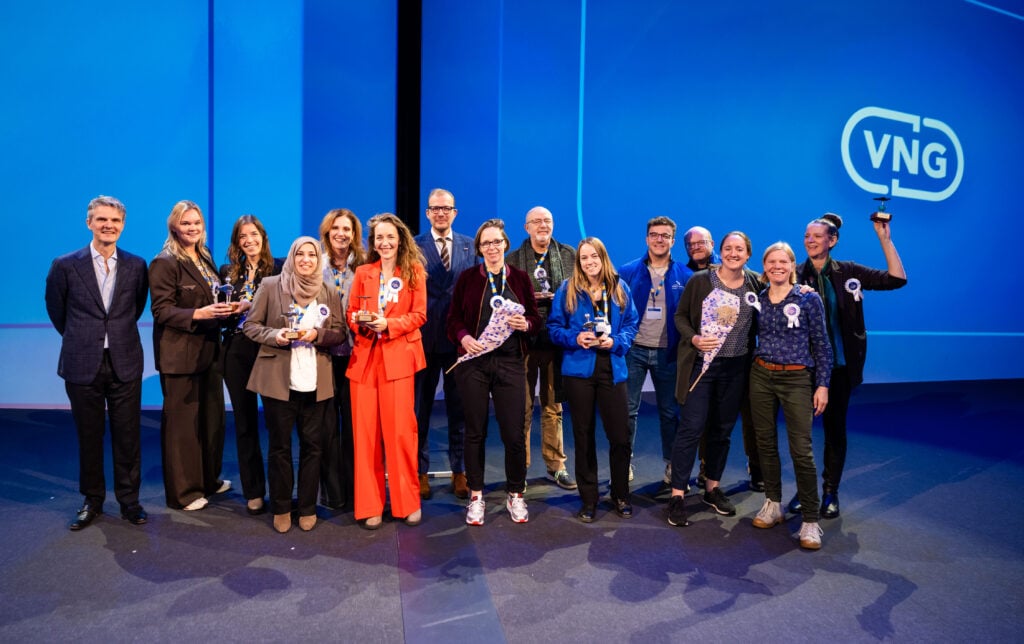 VNG Uitvoeringscongres 2025