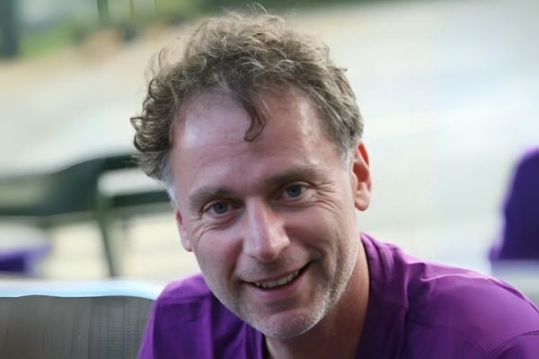 Hans Vugts