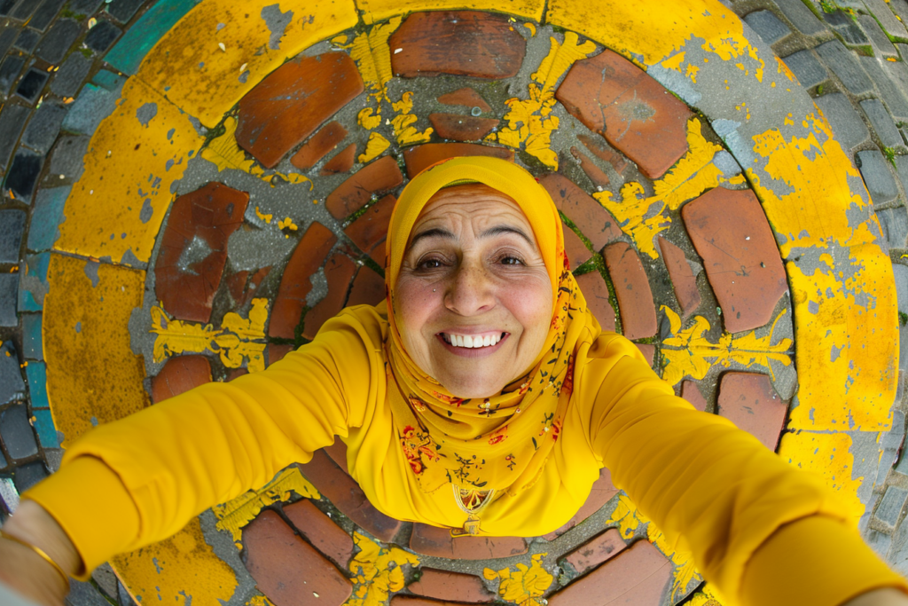 Vreemdelingen en de Participatiewet 2 vrouw met hoofddoek