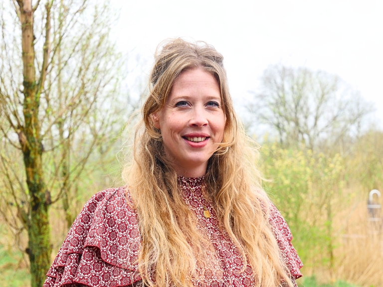 Organisatie-antropoloog Jori Alkemade: ‘goed omgekeerd leiderschap begint bij écht luisteren en consequent handelen’