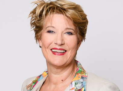 Foto van José Hendriksen