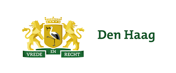 Logo Den Haag