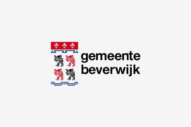 Logo - gemeente Beverwijk
