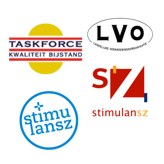 geschiedenis logo's
