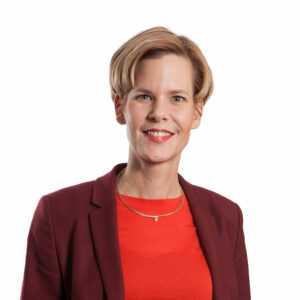 Mariel Middendorp voorzitter rvt Stimulansz