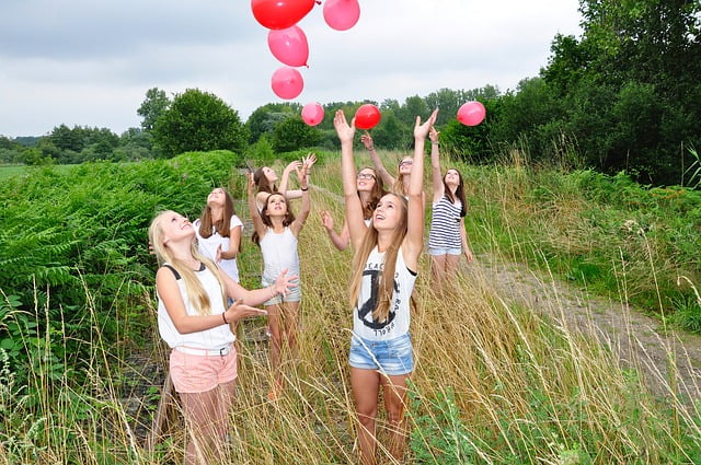 hero afbeelding Jeugdparticipatie als een feestje