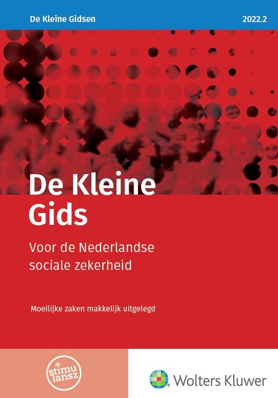 hero afbeelding De Kleine Gids voor de Nederlandse sociale zekerheid