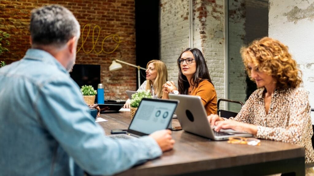 Praktische trainingen opleidingen sociaal domein