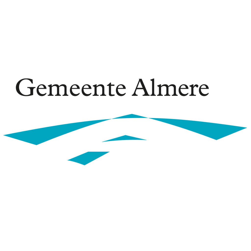 logo gemeente almere