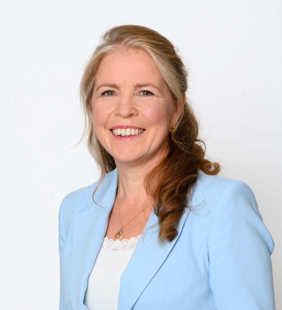 Profielfoto - Evelien Meester
