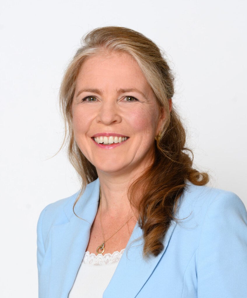 Profielfoto - Evelien Meester