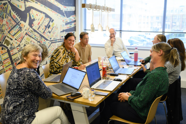 werken bij Stimulansz