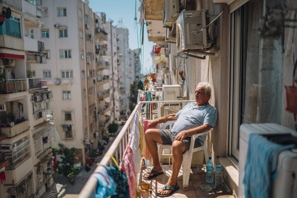 tweede huis, vakantie in buitenland met bijstand