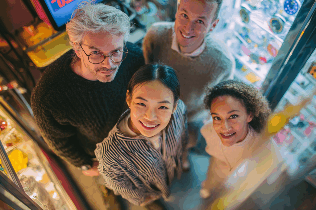 escape room omgekeerde toets