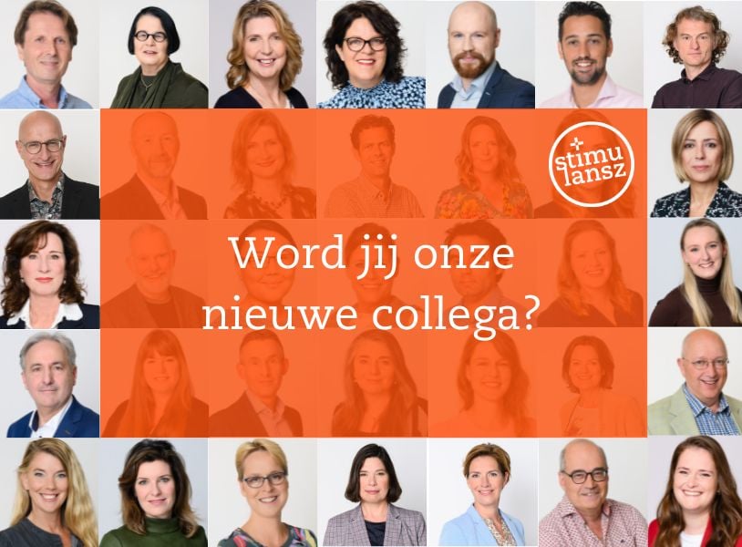 hero afbeelding Vacature adviseur Benchmark Armoede en Schulden